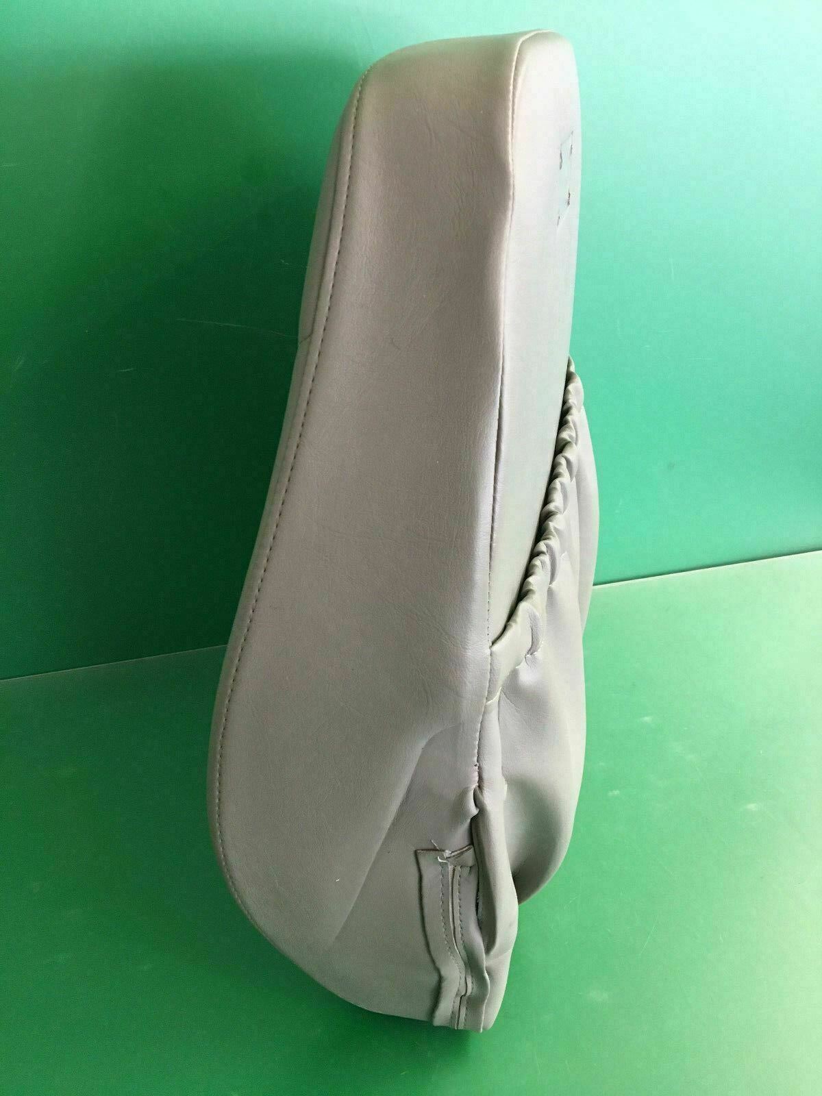 Seat Back Cushion for Pride Power Wheelchair 16" wide x 19" High #C311