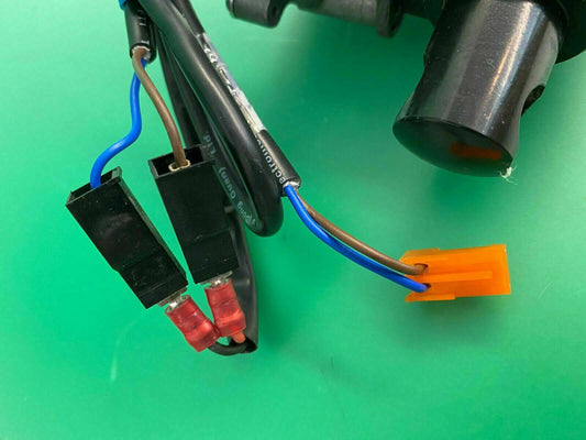 Permobil Seating Recline Actuator 612805 for Power Wheelchair 82500602 #E605