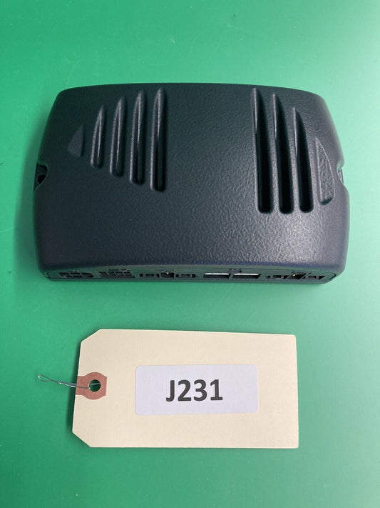 Invacare DK-PMB28 Wheelchair Control Module MK6 90 w/ACC  #J231
