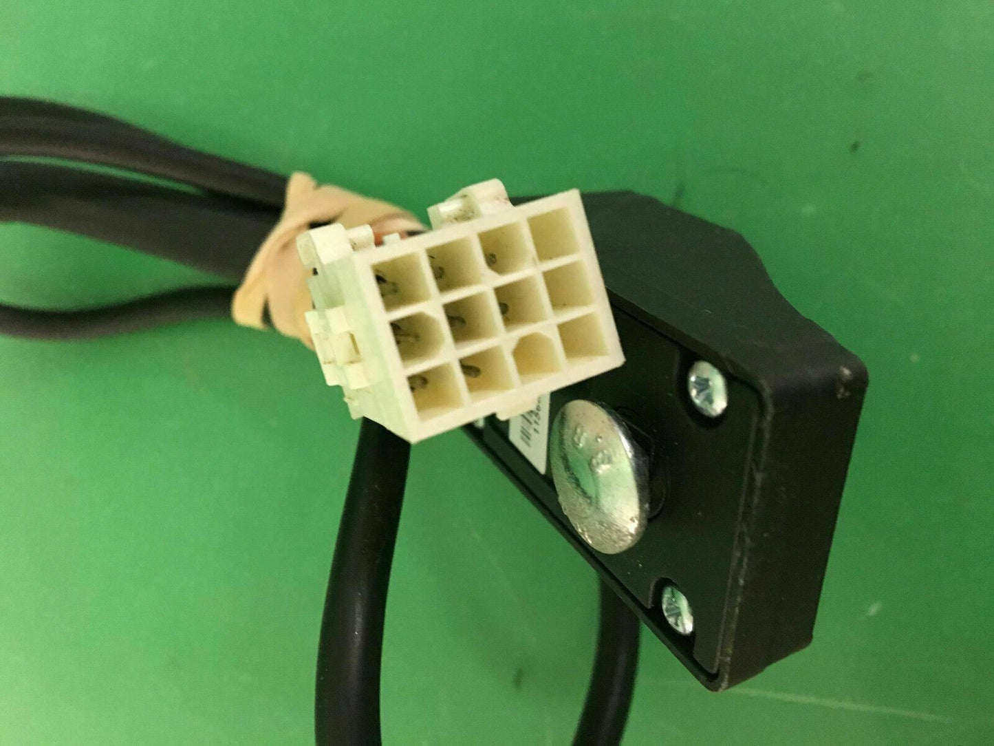 MK6 G-Trac GMLC Switch 1156629 for Invacare FDX Power Wheelchair #A104