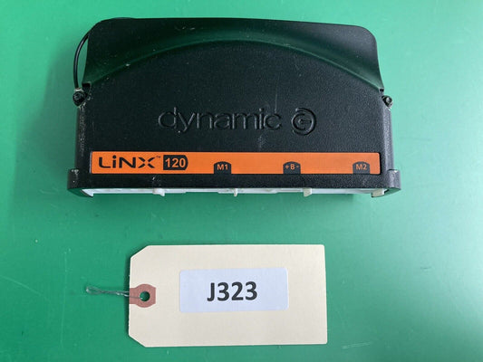 120 AMP Dynamic LiNX Control Module for Power Wheelchair DLX-PM120AL-C #J323
