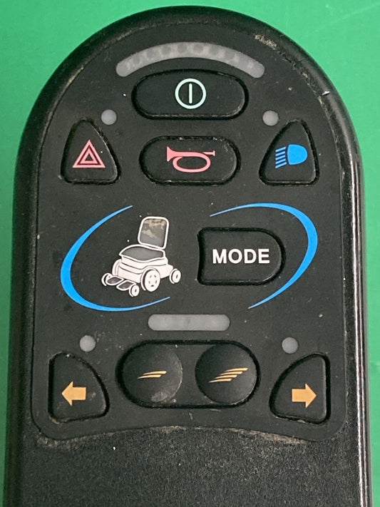 9 BUTTON RNET Joystick D51316.01 for RNET Compatible Power Wheelchairs #K985