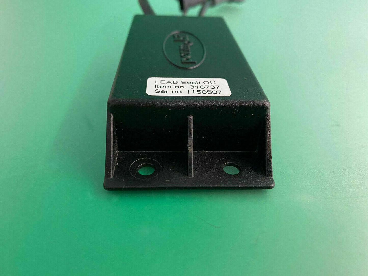 Permobil Recline Control Box for Power Wheelchair Item 316737 #E610