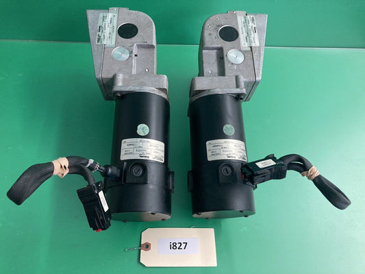 Motors for the Invacare Ranger X Power Wheelchair 1104404 / 1104403 #i827