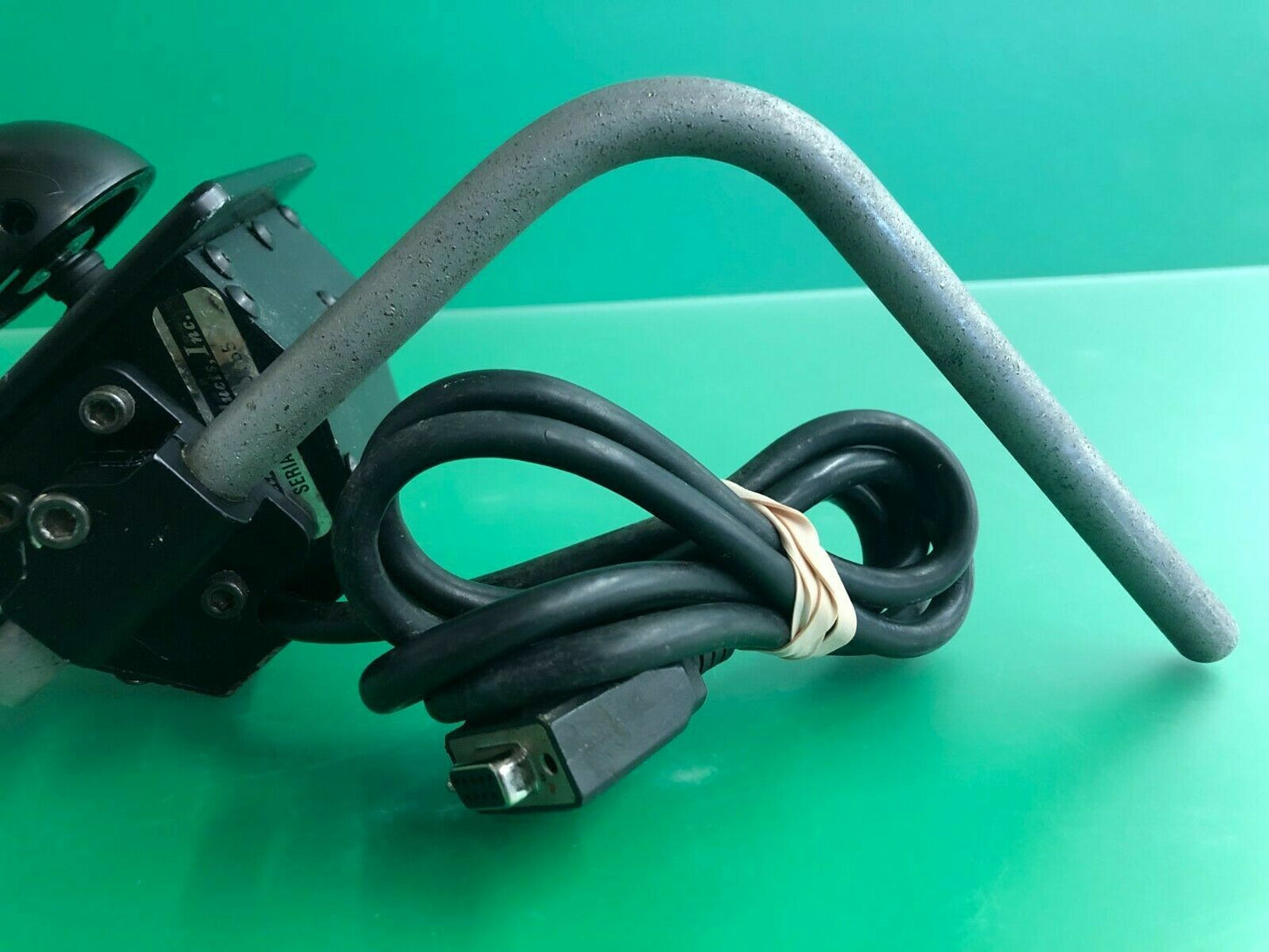 Stealth Products Joystick w/ Mounting Arm for Power Wheelchairs #H346