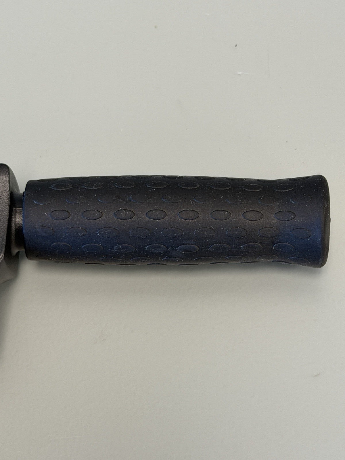Sunrise Medical Quickie Adjustable Push Handles for Power Wheelchair #L224