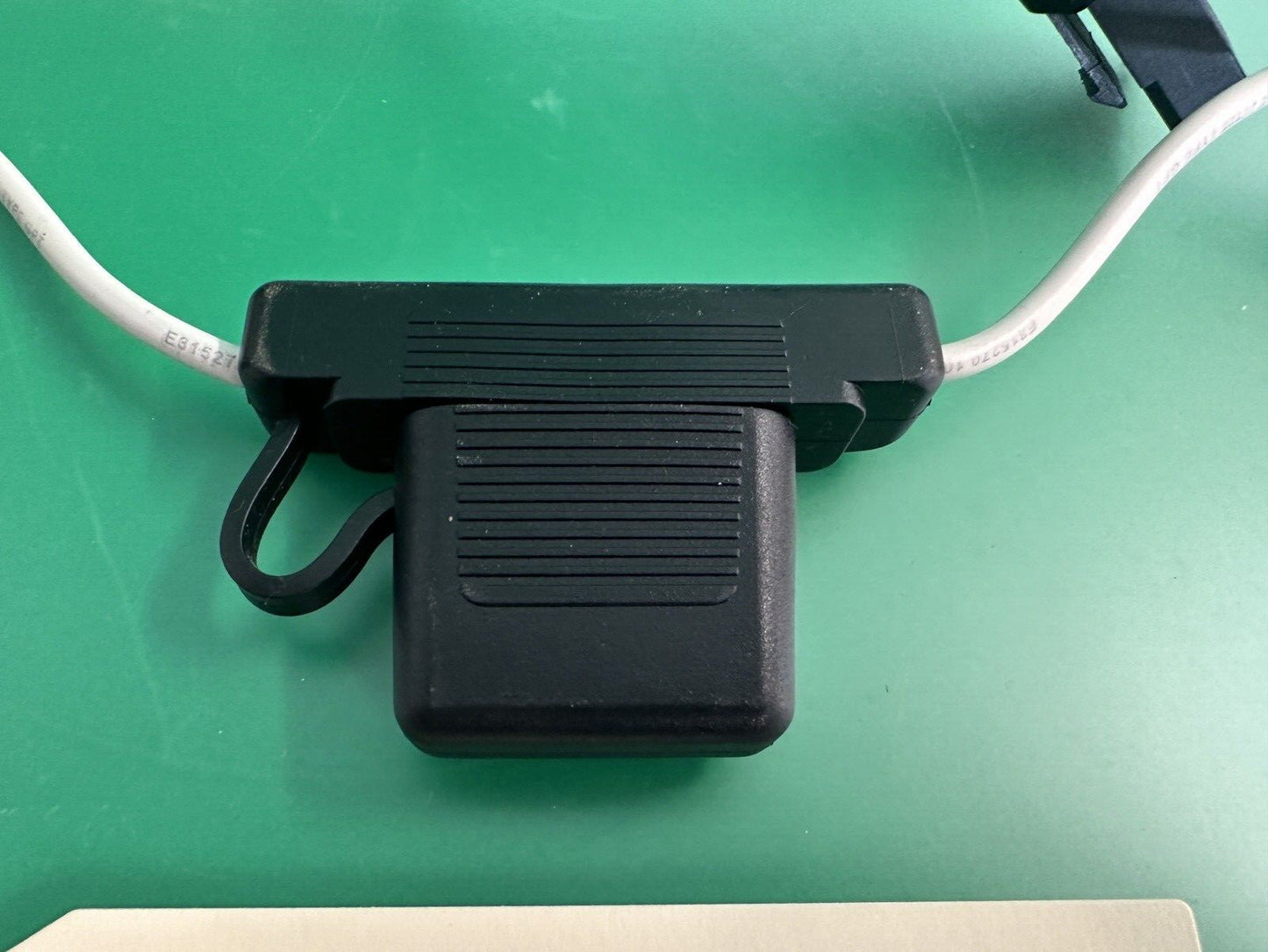 Battery Wiring Harness for the Hoveround MPV5 Power Wheelchair #i615