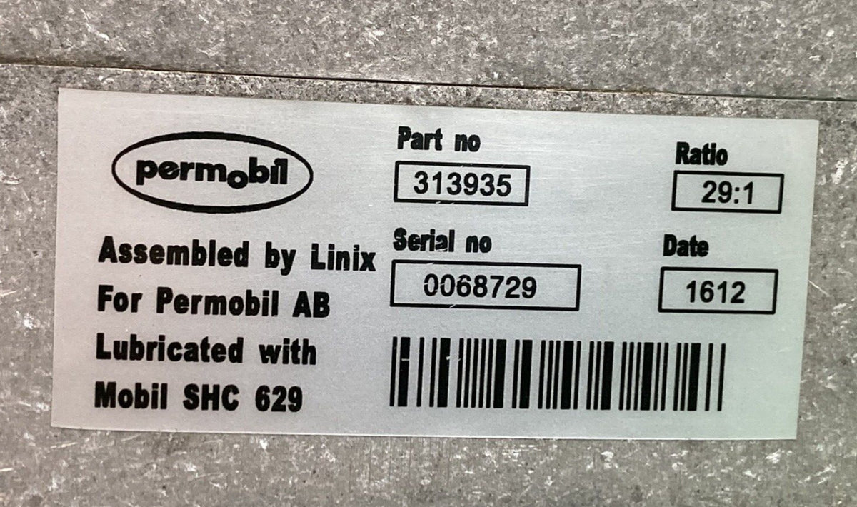 Motors for Permobil M3 Power Wheelchair 330723/330819 313934/313935 #K146