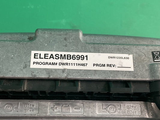 35 Amp Control Module D51300.07 for Jazzy Power Wheelchair ELEASMB6991 #i799