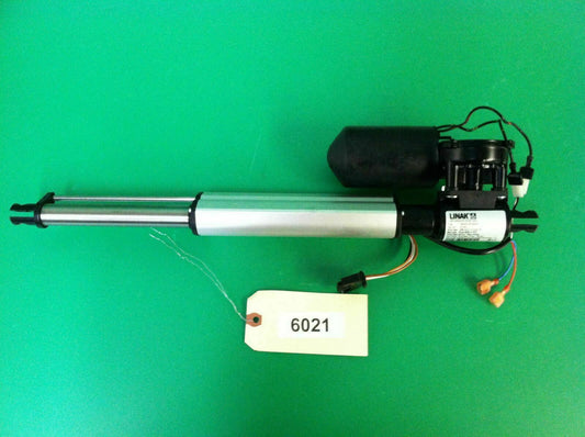 Linak Tilt Actuator {Item #301044} for Quantum 600 Power Wheelchair #6021