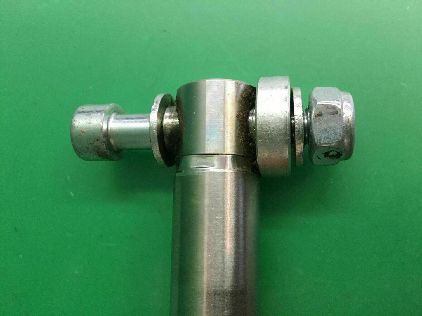 Permobil Leg Actuator 320165 for Power Wheelchair - 82520016 #D805