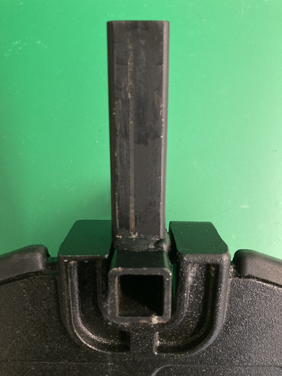 Foot Rest Platform For The Invacare Pronto M91 Sure Step Power Wheelchair #J307