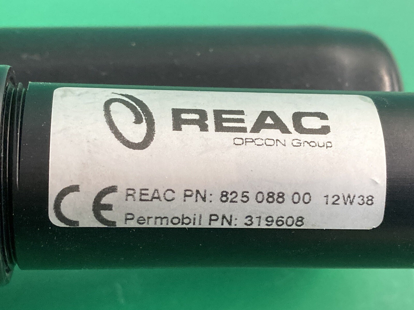 Permobil 3G Seating Recline Actuator 319608 for Power Wheelchair 82508800 #i936