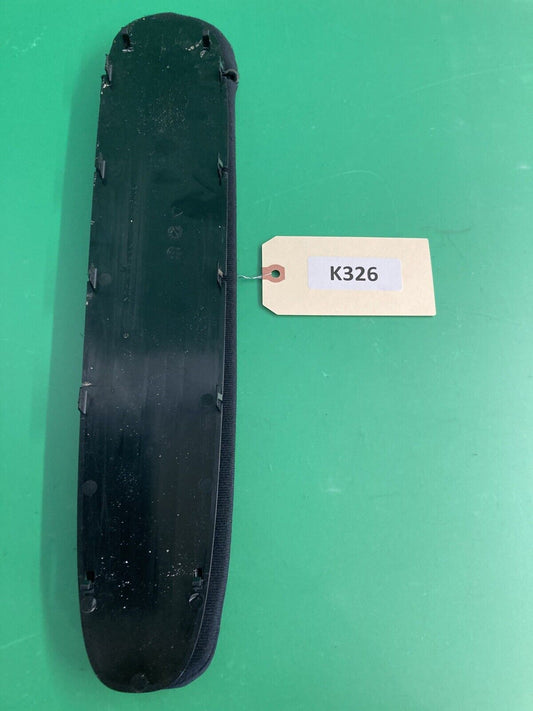 Permobil Gel 18" Arm Rest Pad for Permobil Power Wheelchair #K326