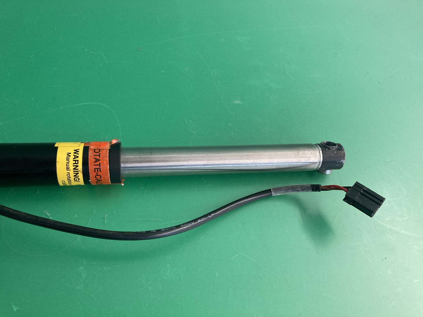 Permobil 3G Seating Recline Actuator 319608 for Power Wheelchair 82508800 #J759