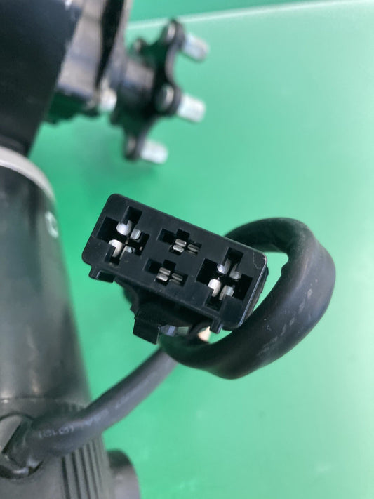 Motors for the Quantum Q6 Edge 2.0 - MOT147395-01 / MOT147396-01 #J644