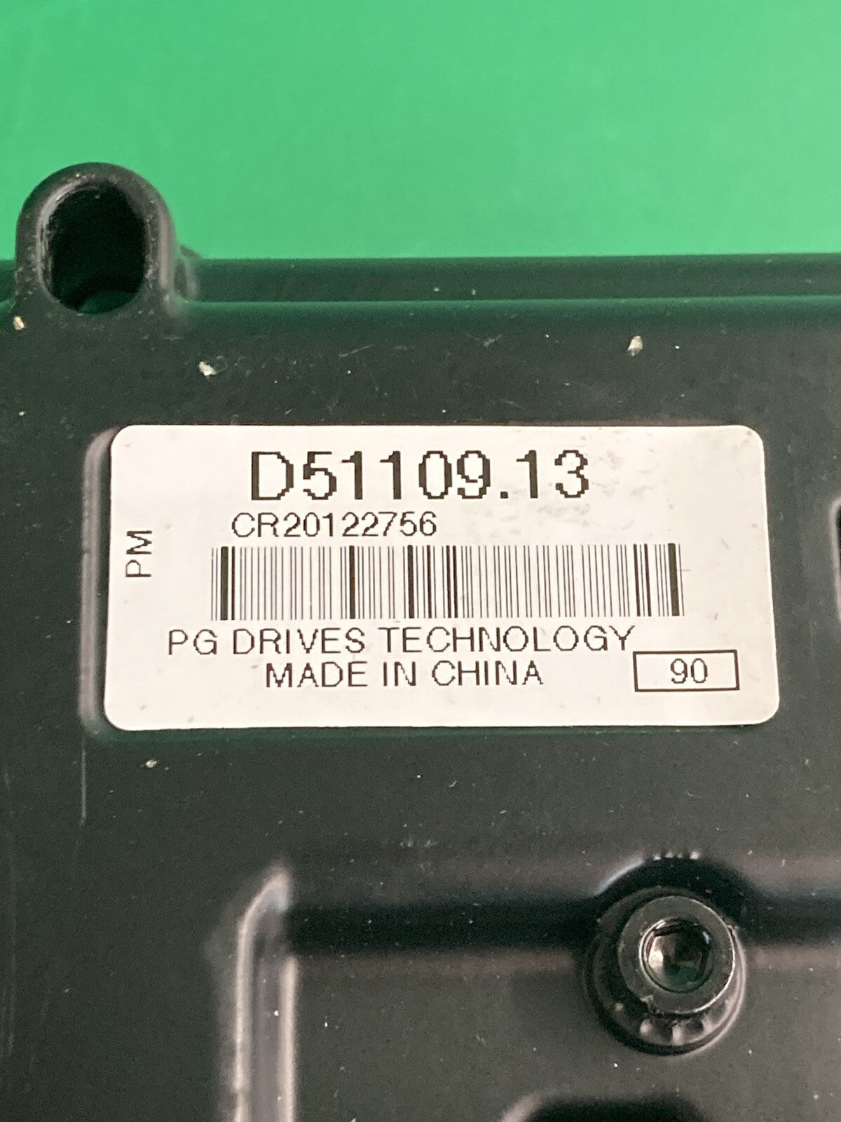 90 amp Rnet Power Module / Control Module for Power Wheelchairs D51109.13 #K271