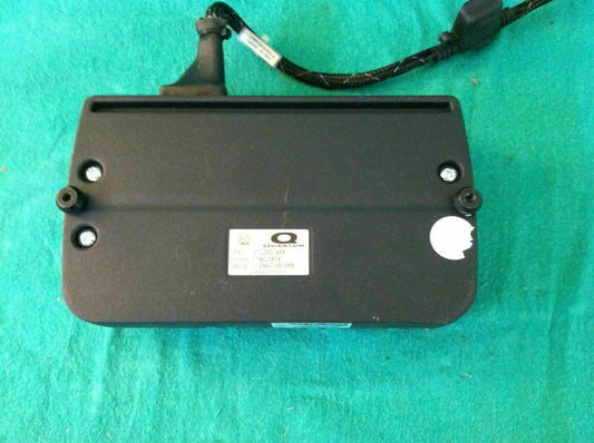 Control Module for Quantum 600 Model 1750-3509 Part CTLDC1466 #2079