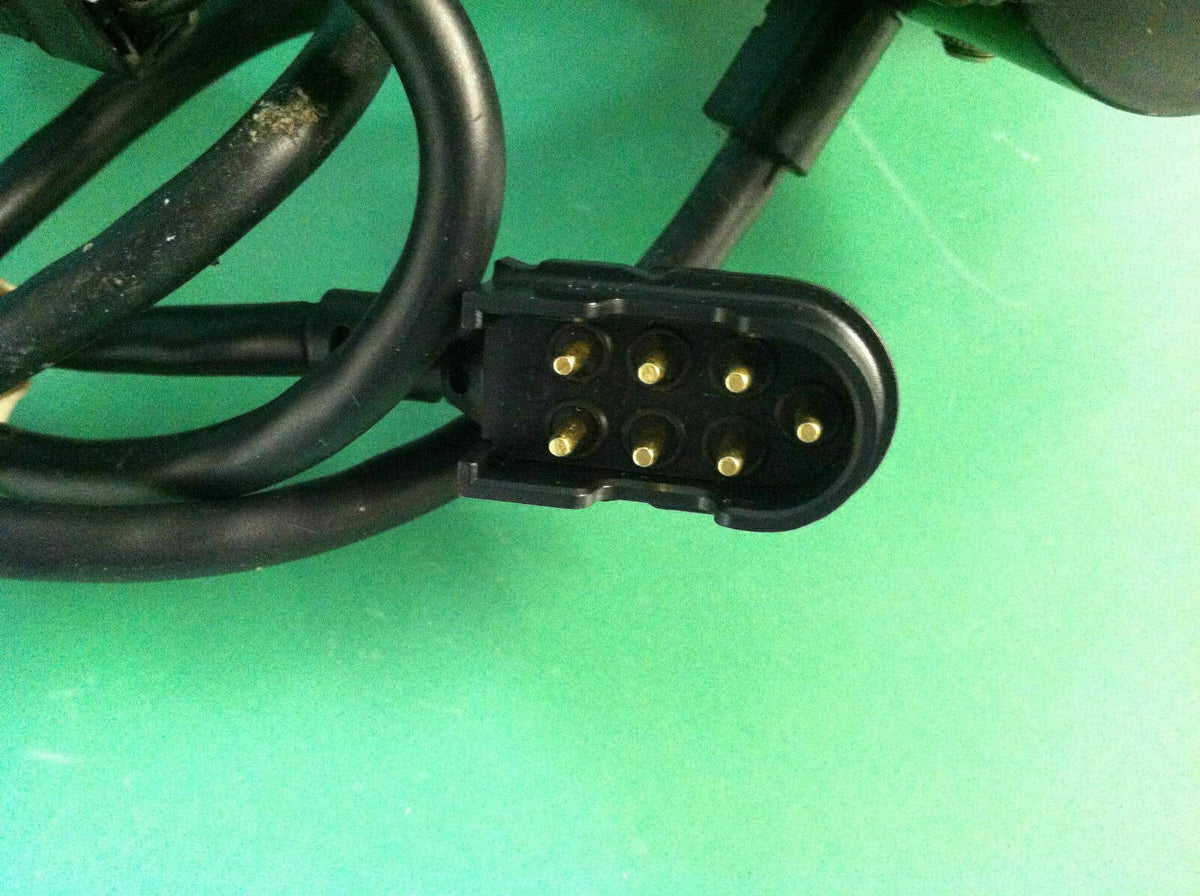 Invacare Leg Actuator MK6 CM Leg IAM 1140035 for Power Wheelchair #5479