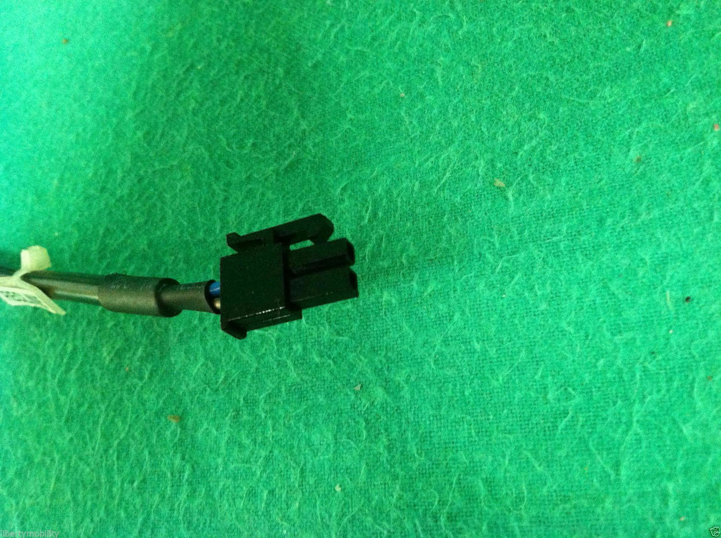 Recline Actuator model # ACCACTR 1053 for Quantum 600 #4002