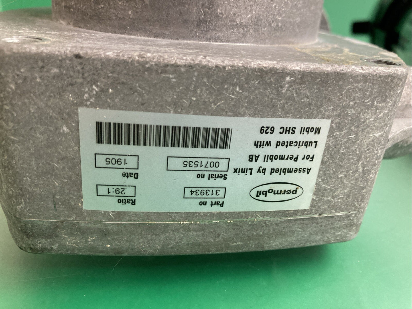 Motors for Permobil M3 Power Wheelchair 330723/330819 313934/313935 #K159