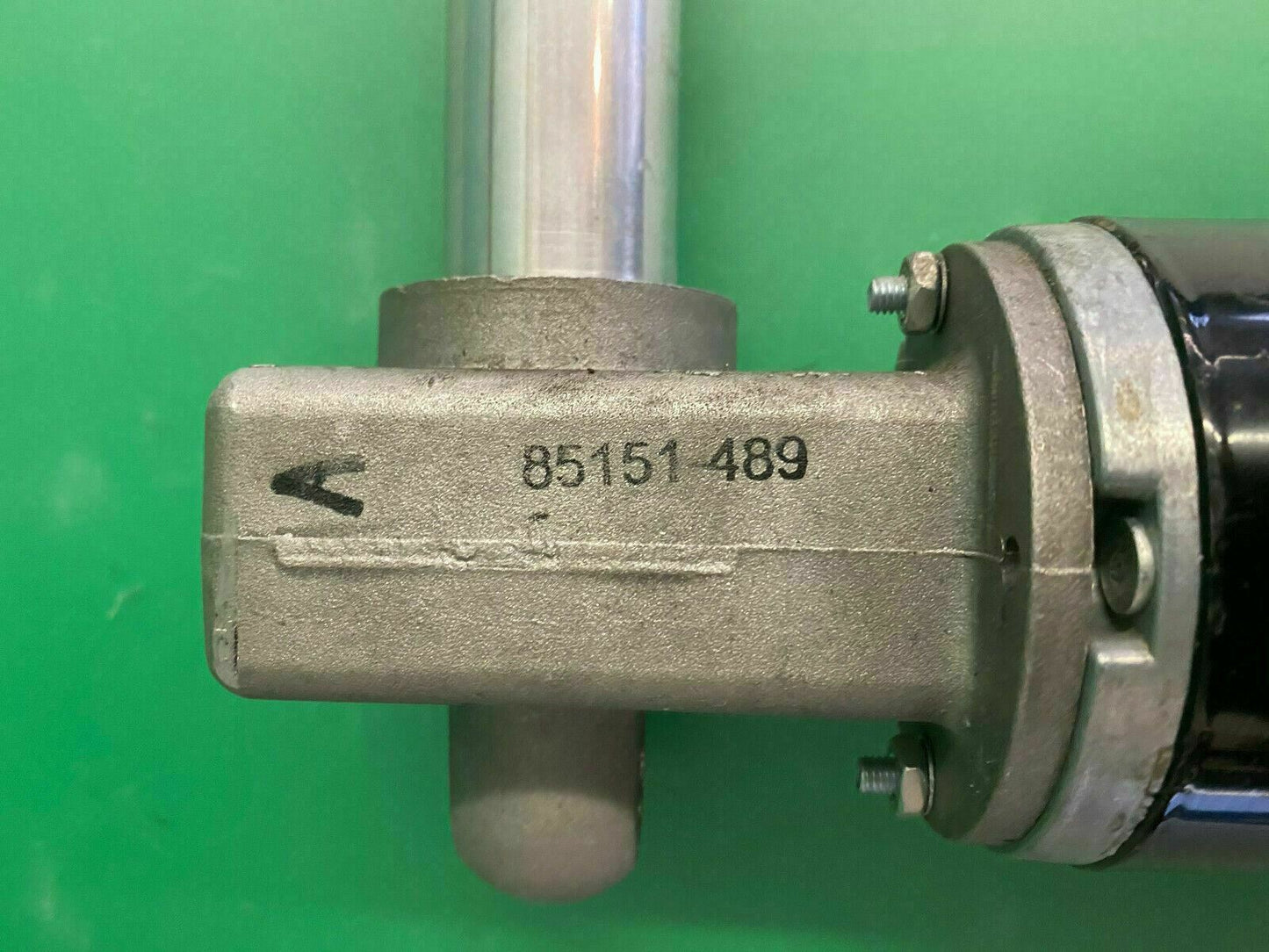 Motion Tilt Actuator TRA-0489 for Invacare Power Wheelchair PV26026R #E173
