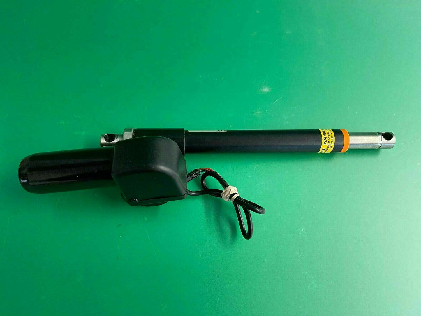Permobil Leg Actuator 320165 for Power Wheelchair - 82520016 #F684