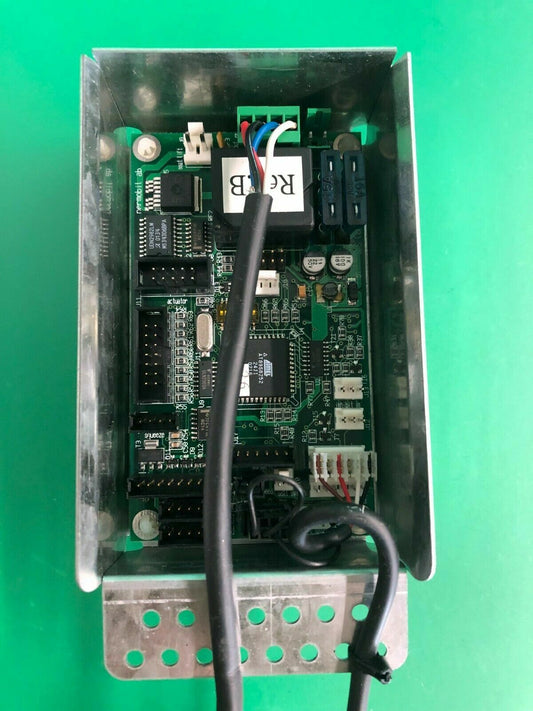 Advanced Seat Controller for Permobil Chairman 2K Power Wheelchair #G605