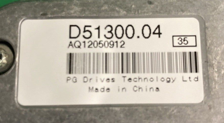 35 Amp Control Module D51300.04 for Jazzy Power Wheelchair ELEASMB6991 #J160