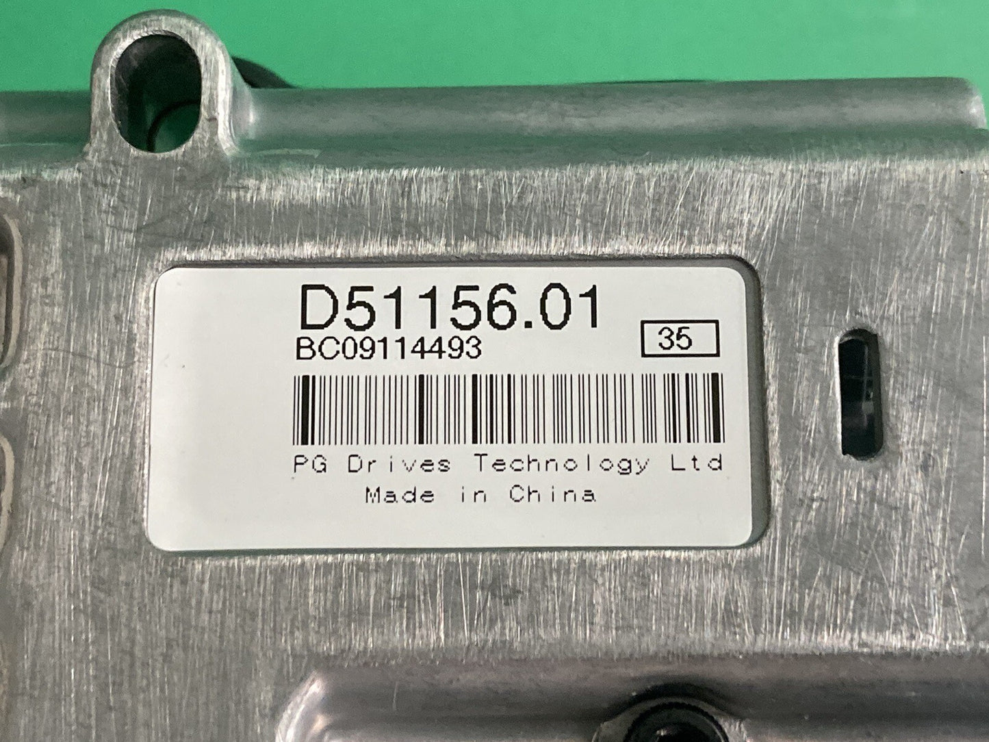 35 AMP 4 PIN Control Module D51156.01 Jazzy Power Wheelchair ELEASMB6885 #i858