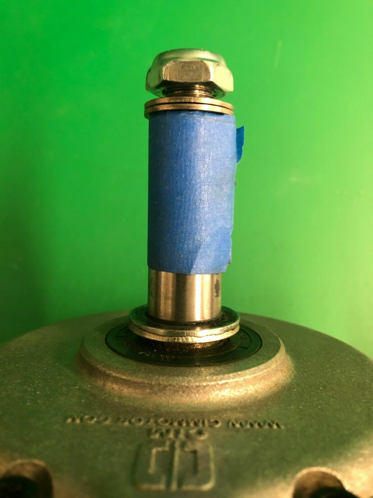 Left & Right Motors for Hoveround MPV5 R CIM0917147 / L CIM0917147 #G957