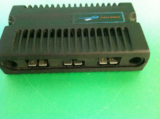 Penny and Giles Control Module D50671.2 CTLDC 1413 #6585