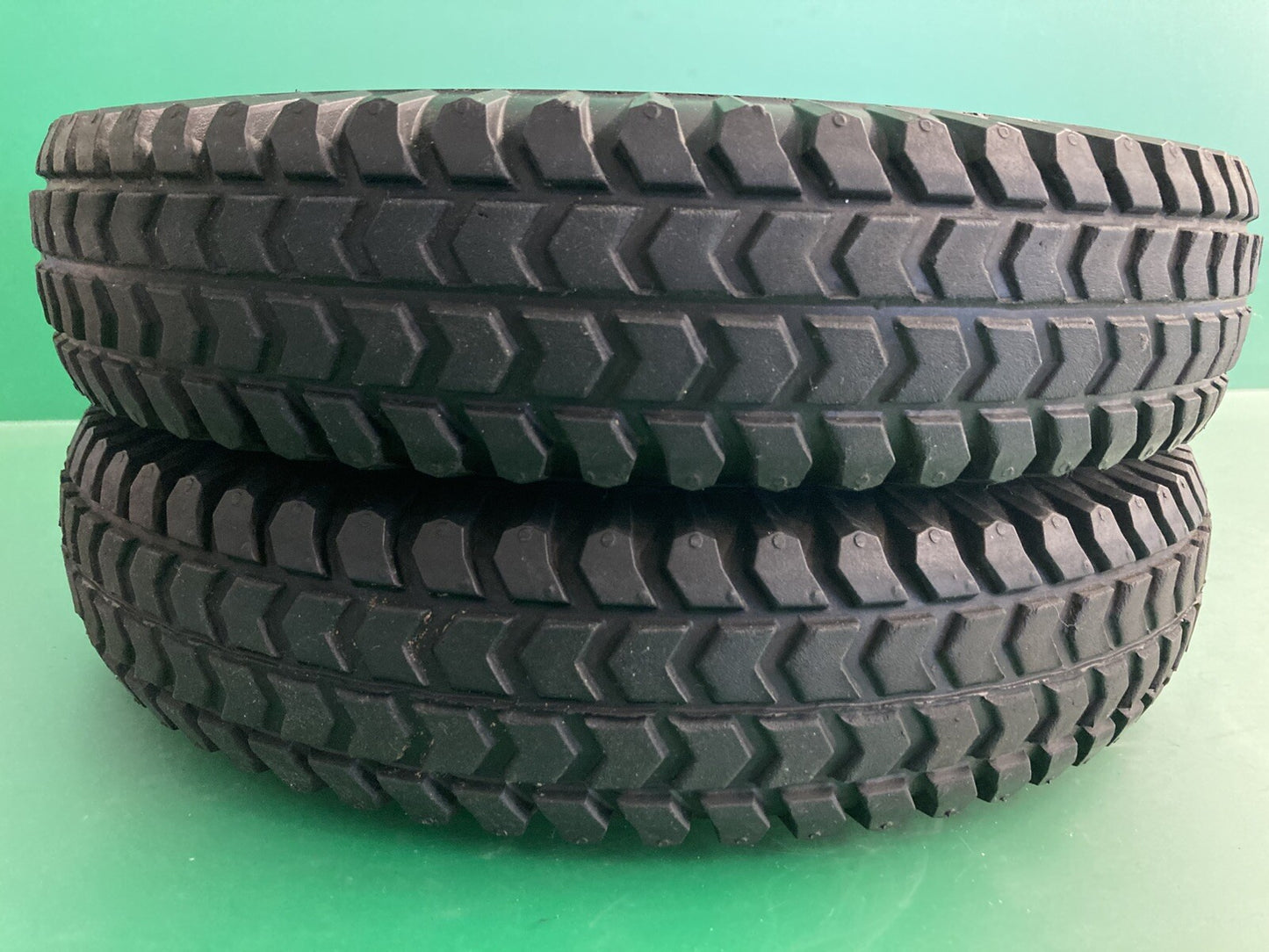 Drive Wheel Assembly for the Quickie QM-710 / QM-715 Q700m Set of 2* #K374
