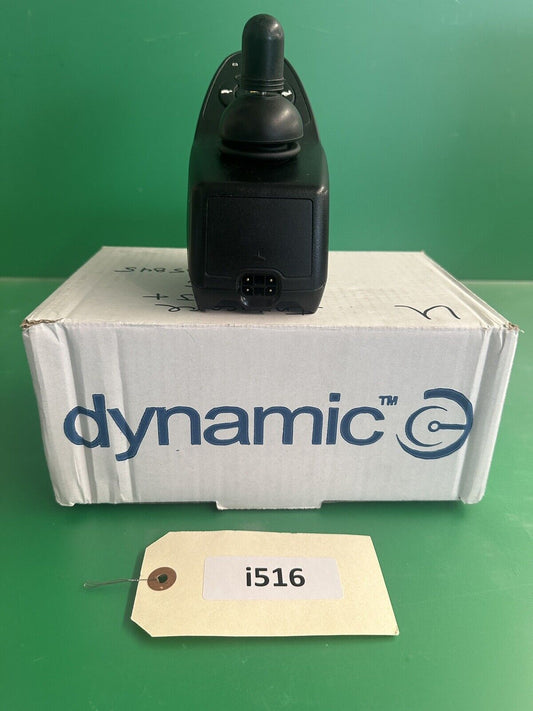 Invacare Joystick for Power Wheelchair MK5 SPJ + Shark - Model: 1127291 #i516