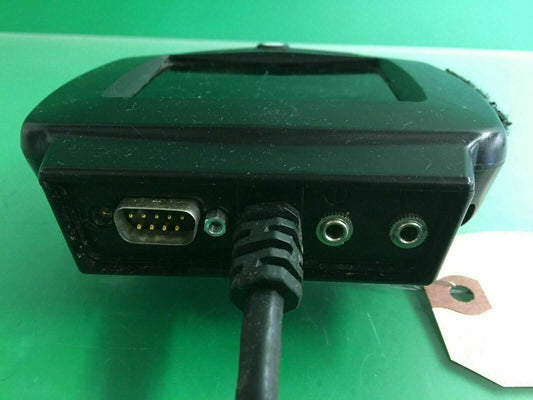 Quantum Display for Power Wheelchair CTLDC1471 / 1753-2309 #D684