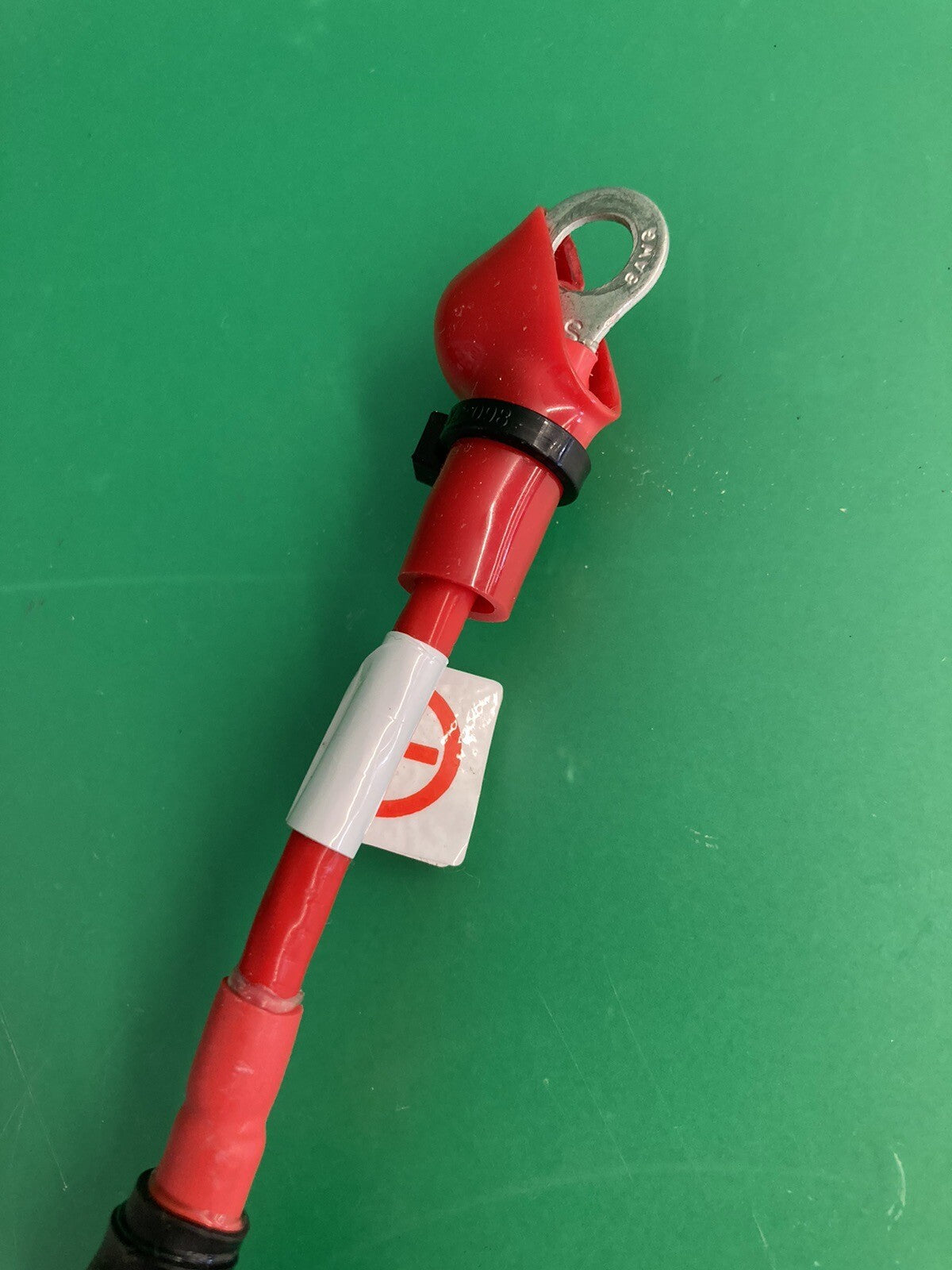 Rovi Mobility Battery Wiring Harness for the Rovi X3 Power Wheelchair #J052