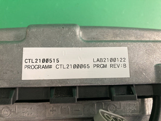 35 Amp Control Module D51875.01 for Jazzy Power Wheelchair CTL2100515 #J510