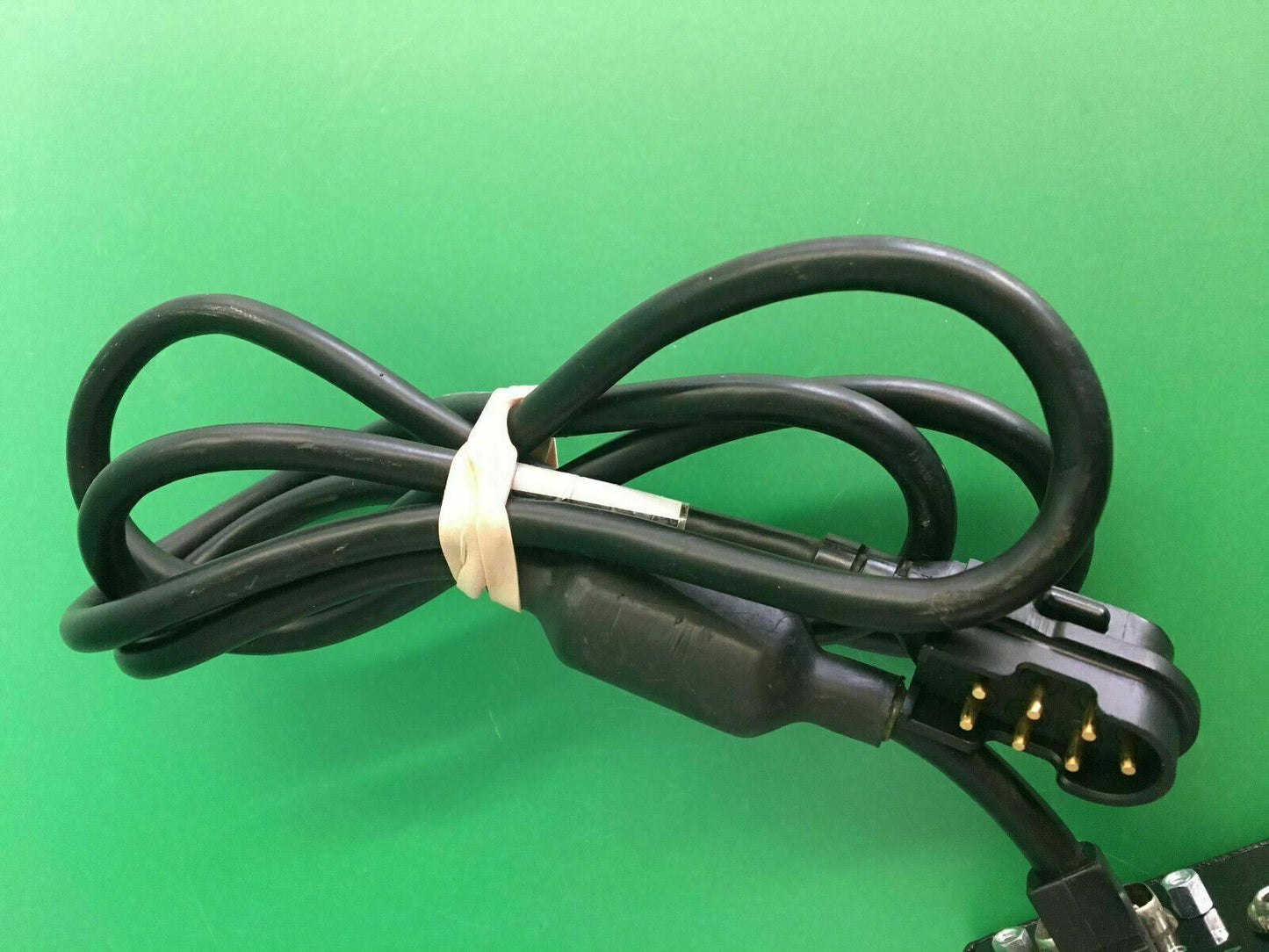 MK6 Switch Input Control Box Model 1136903 for Power Wheelchair #B661