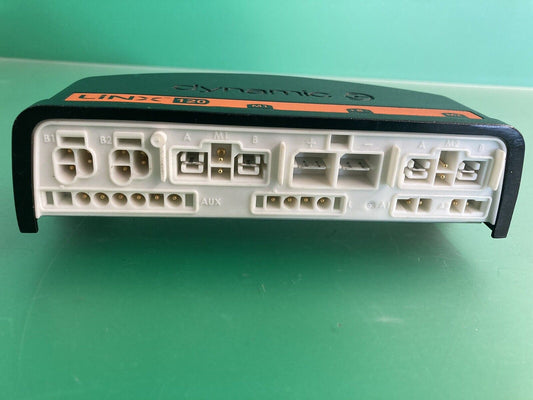 120 AMP Dynamic LiNX Control Module for Power Wheelchair DLX-PM120AL-C #J745