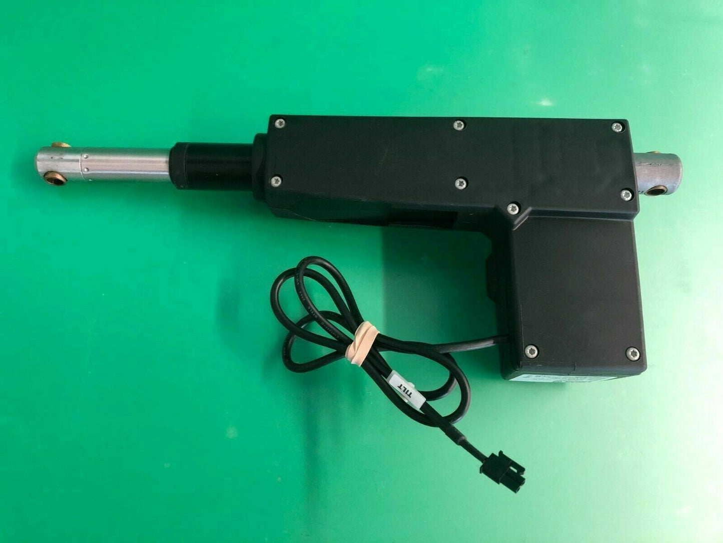 Tilt Actuator for Quantum Q6 Edge PowerChair Linak model # LA31-U272-03 #G367