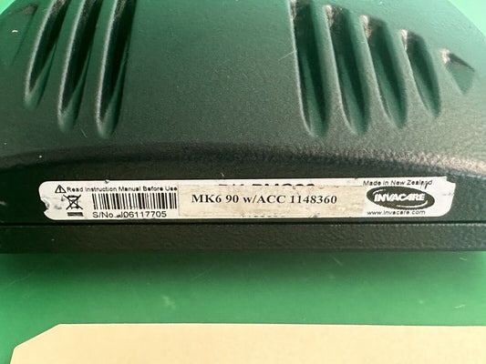 Invacare for TDX SP Wheelchair Control Module MK6 90 w/ACC 1148360 #i664