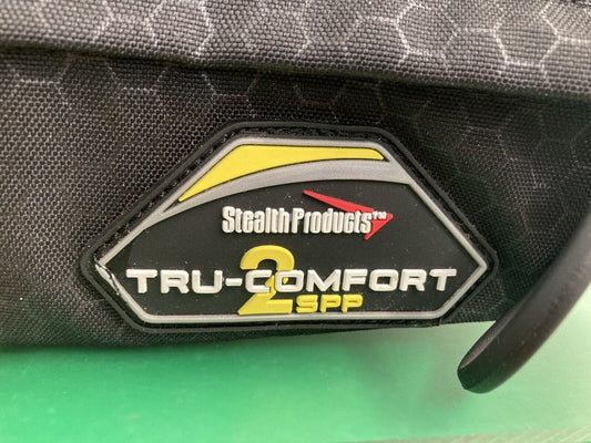Stealth Products TRU-COMFORT 2 SPP Wheelchair Cushion - 22" W x 20" D #K606