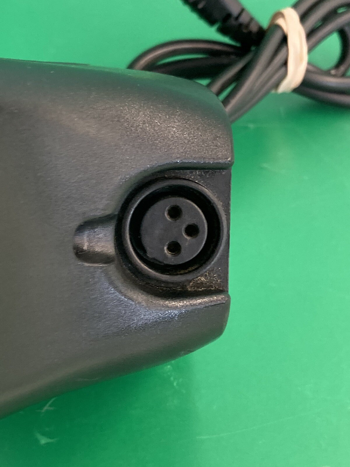 5 BUTTON RNET Joystick D51623.01 for RNET Compatible Power Wheelchairs #K742