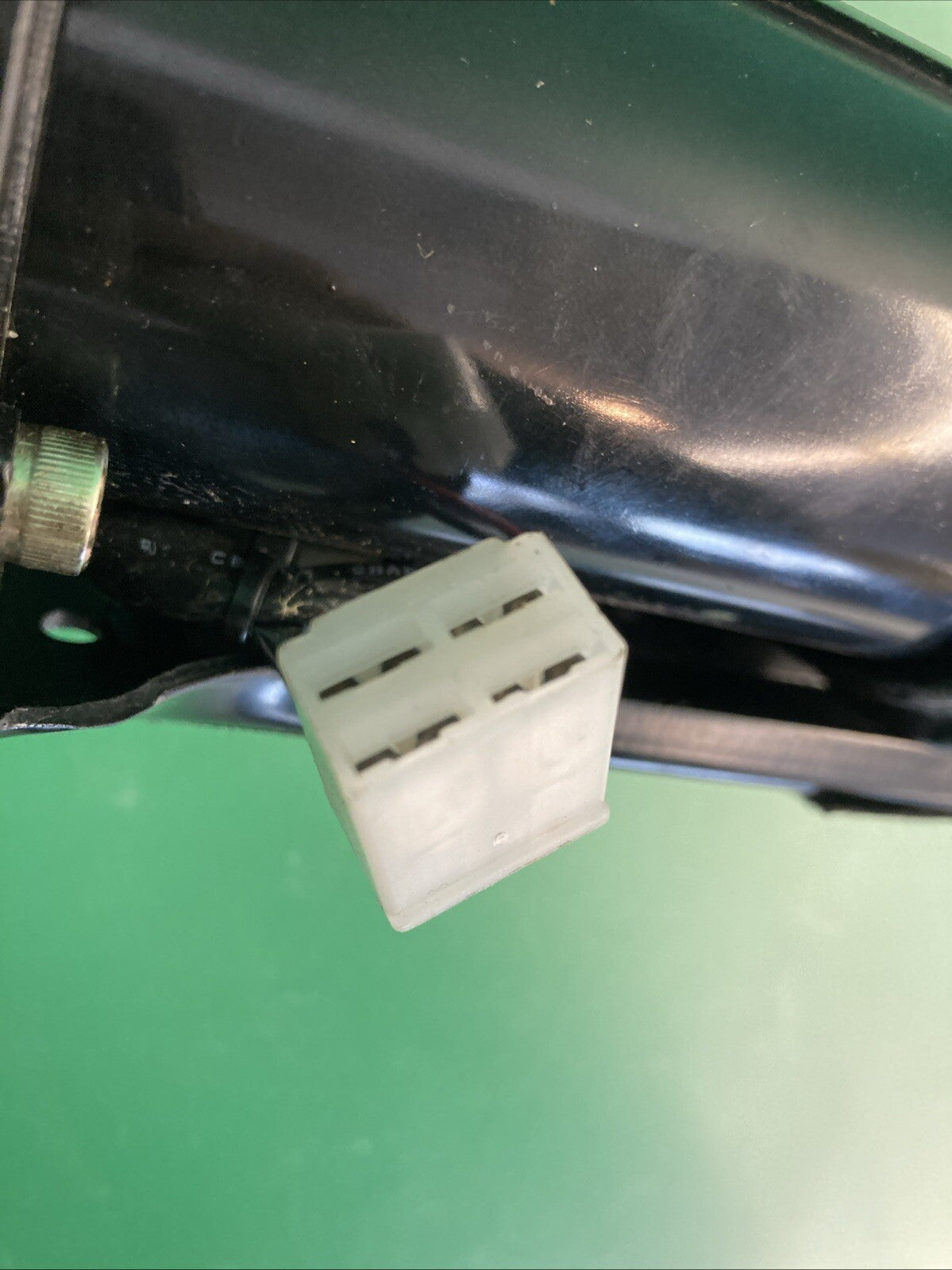 Transaxle Motor & Brake Assembly for the Shoprider Echo 3 Mobility Scooter #K611