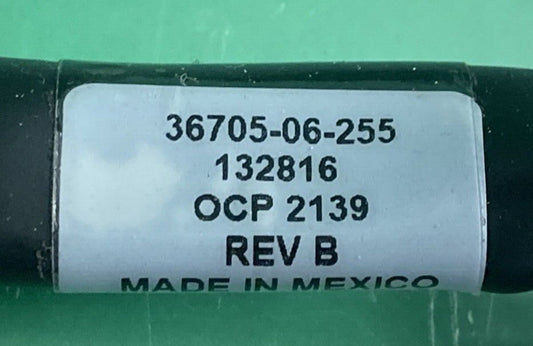 Battery Wiring Harness for Quickie Q300M MINI Power Wheelchair #K504