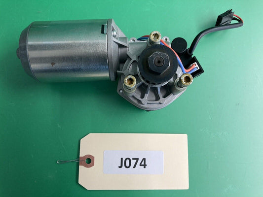 Permobil F3 Tilt Motor Assembly for Power Wheelchair 311301 / 324225 #J074