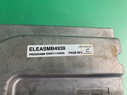 35A 3 PIN Control Module D50900.03 for Jazzy Power Wheelchair ELEASMB4939 #i817