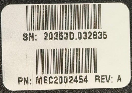 TILT SYSTEM FOR QUANTUM POWER WHEELCHAIR MEC2002454 RE3005/41 94UE1FB1 ~MINT*