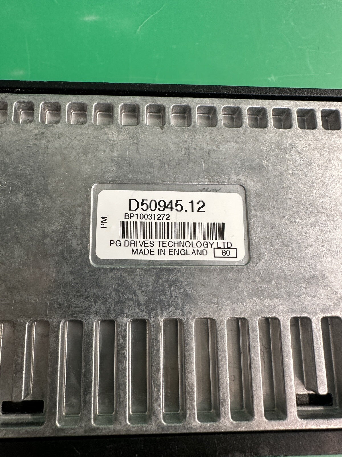80A PG Drives R Net control module D50945.12 for Permobil C300 Powerchair #H838
