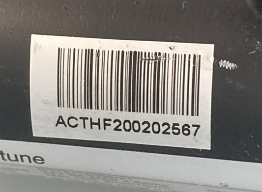 HI-FORTUNE Leg Actuator Type: ACT8110005/41- Item # CTD01 - ACTHF211100871 #k996